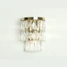 Настенный светильник Newport Elizabeth 10123/A new gold М0070376
