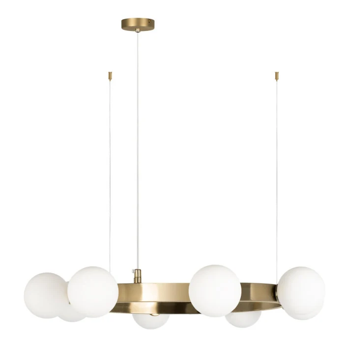 Подвесной светильник LOFT IT Hoop 10311/8