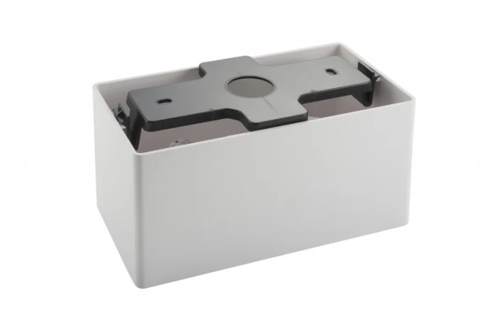 Накладной светильник Denkirs Soro DK3035-WH