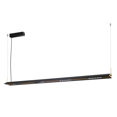 Линейный светильник Favourite 4398-12P