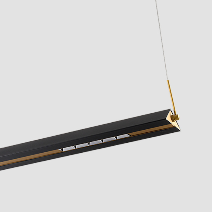 Линейный светильник Favourite 4398-12P