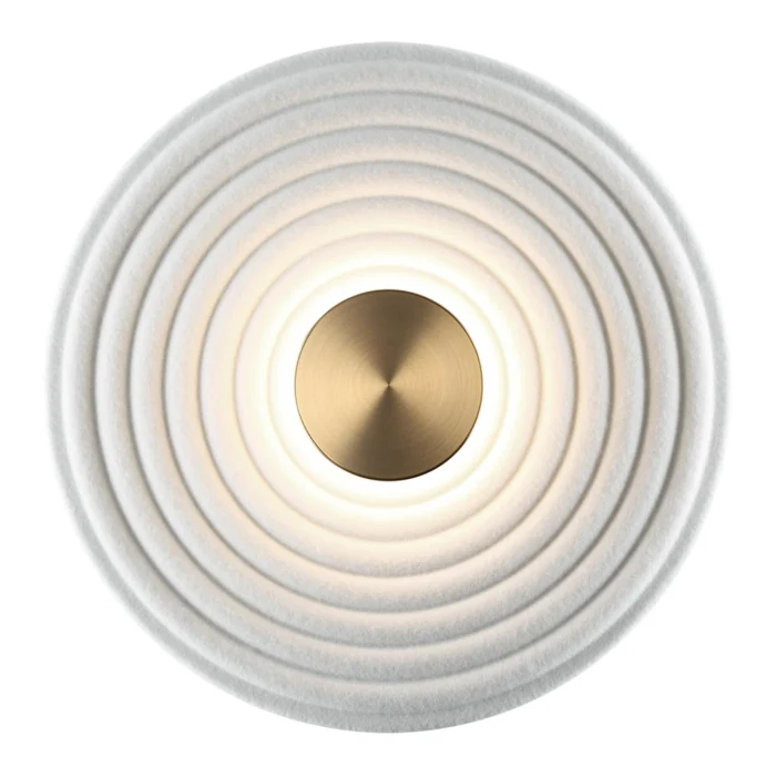 Настенный светильник ODEON LIGHT L-VISION 7035/6WW