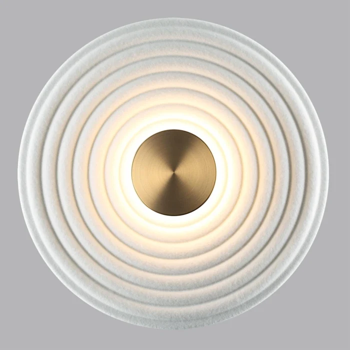 Настенный светильник ODEON LIGHT L-VISION 7035/6WW