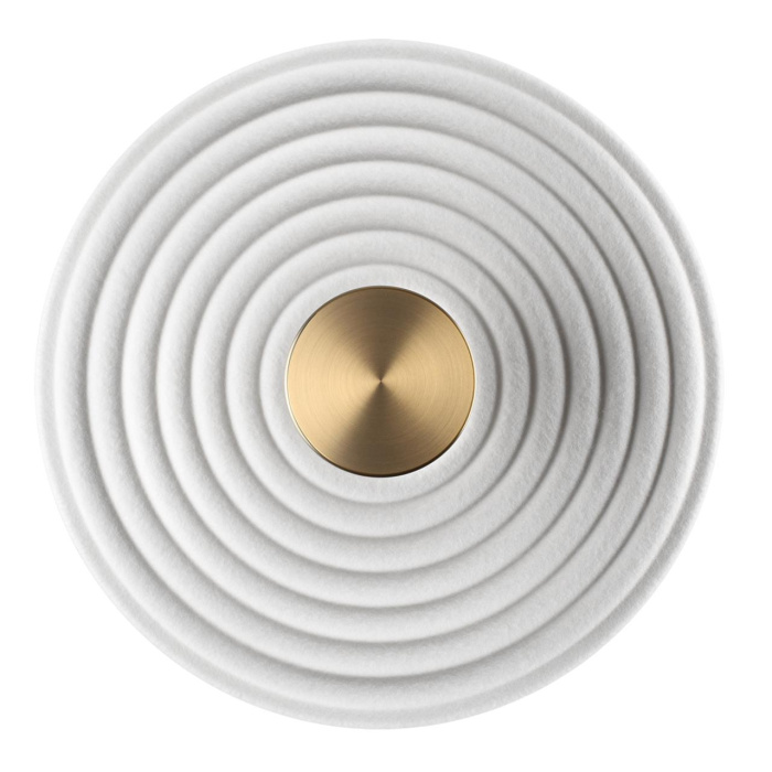 Настенный светильник Odeon Light Felt 7035/6WW