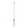 Настенный светильник Loft it Rays 10052GD