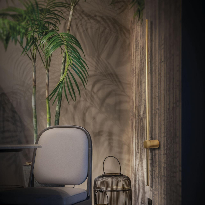 Настенный светильник Loft it Rays 10052GD