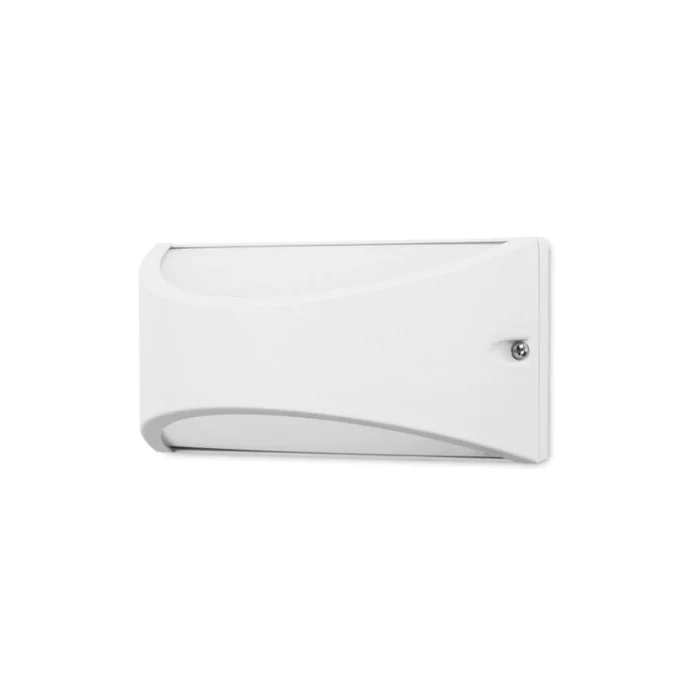 Настенный светильник Leds C4 PX-0468-BLA
