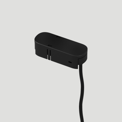 Подвод питания Denkirs AIR BASE TR5215-BK