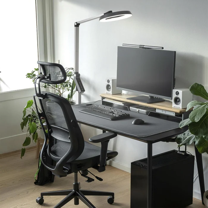 Торшер Lumion Genri 8332/15FL