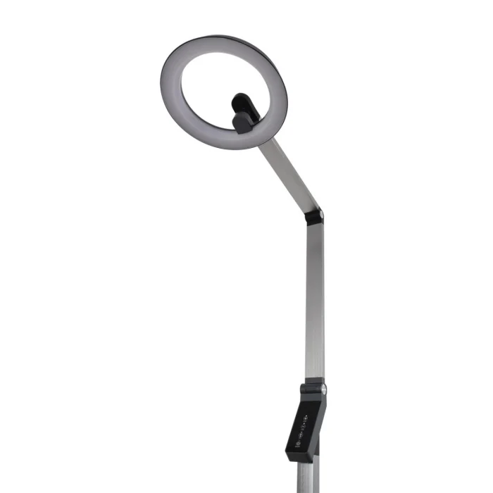 Торшер Lumion Genri 8332/15FL