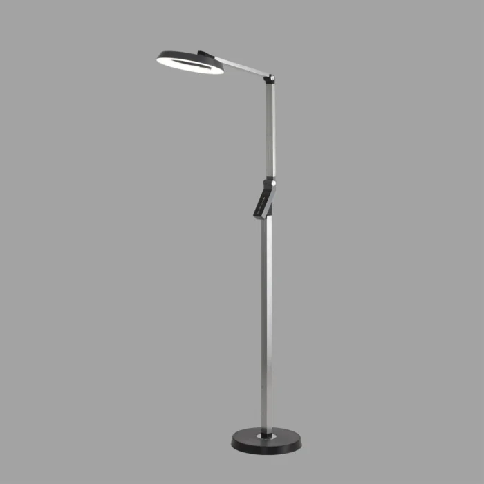 Торшер Lumion Genri 8332/15FL