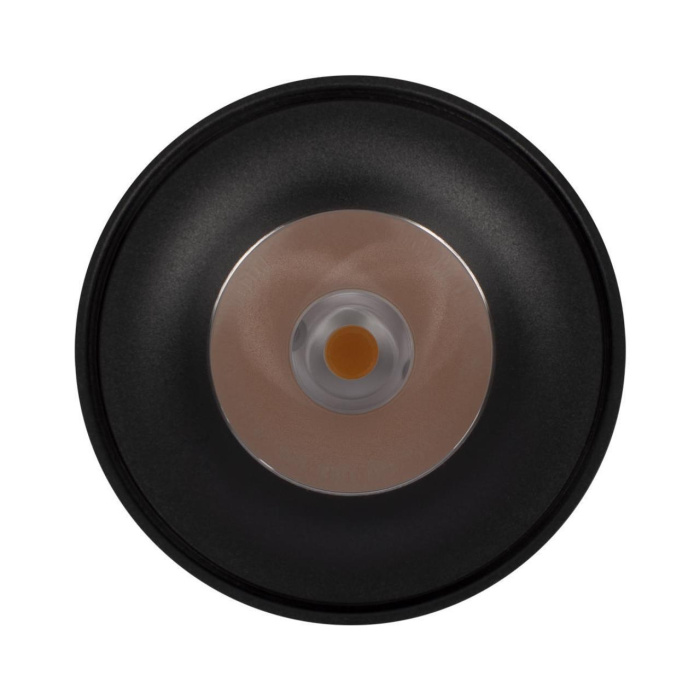 Потолочный светильник Loft it Tictac 10220 Black 3000K