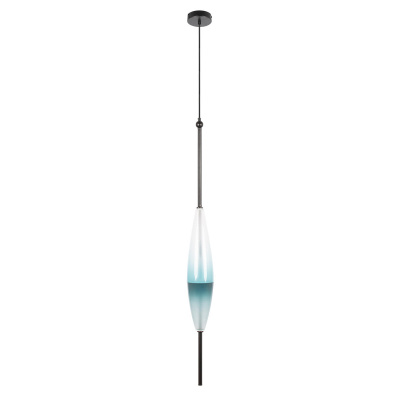 Подвесной светильник LOFT IT Venice 10223/A Blue