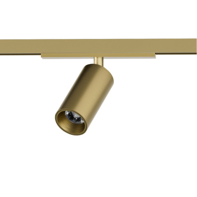 Светильник на шине Denkirs SHINE SPOT DK5740-SB