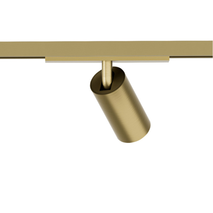 Светильник на шине Denkirs SHINE SPOT DK5740-SB