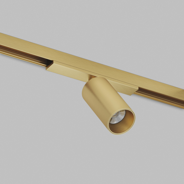 Светильник на шине Denkirs SHINE SPOT DK5740-SB