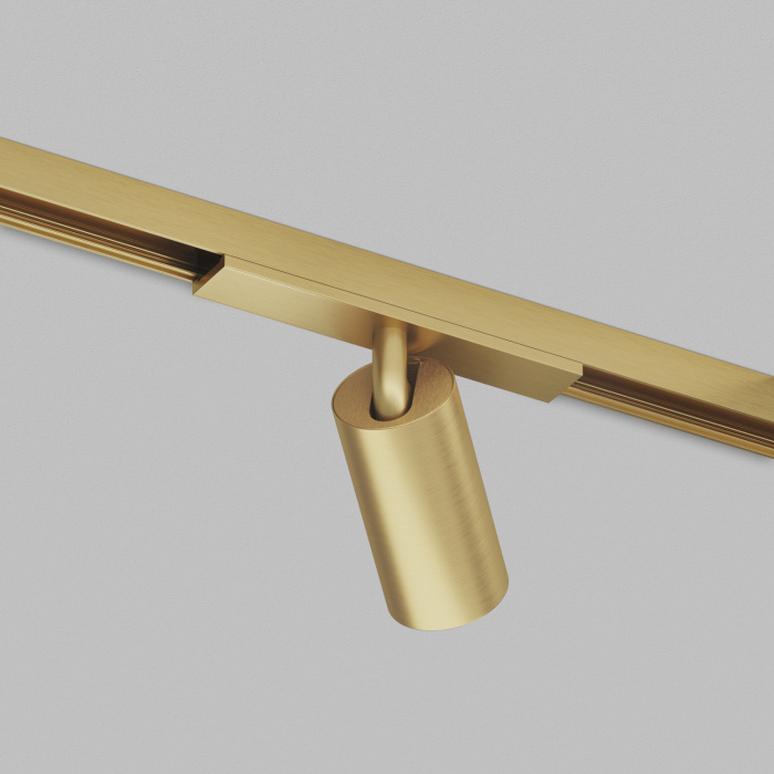 Светильник на шине Denkirs SHINE SPOT DK5740-SB