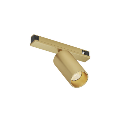 Светильник на шине Denkirs SHINE SPOT DK5740-SB