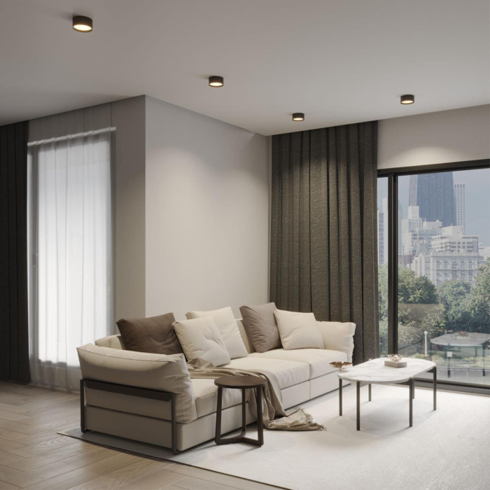 Светильник накладной NOVOTECH OVER 359597