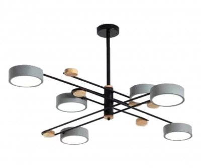 Люстра Kink Light 07648-6,16(4000K)
