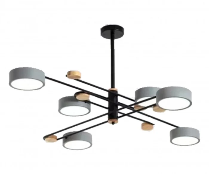 Люстра Kink Light 07648-6,16(4000K)