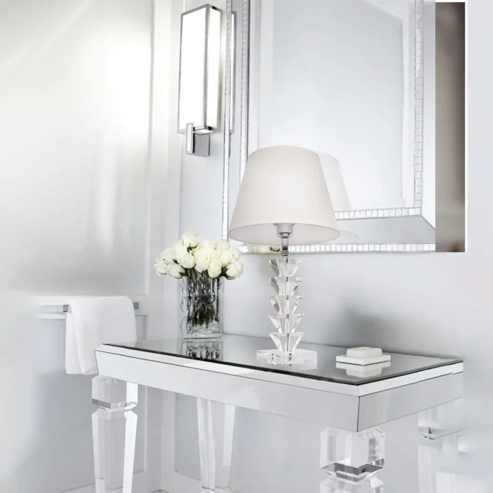 Настольная лампа LOFT IT Crystal 10276