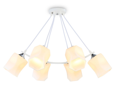 Подвесная люстра Ambrella light TR303159