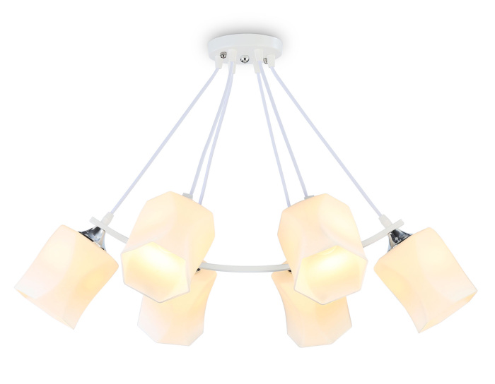 Подвесная люстра Ambrella light TR303159