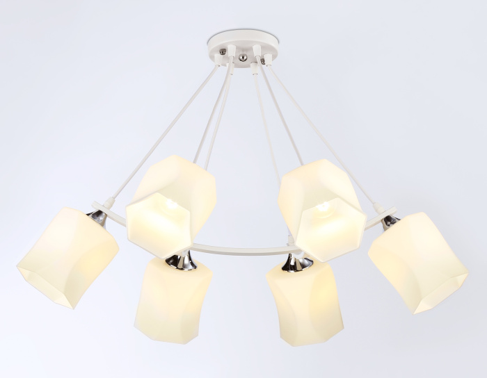 Подвесная люстра Ambrella light TR303159