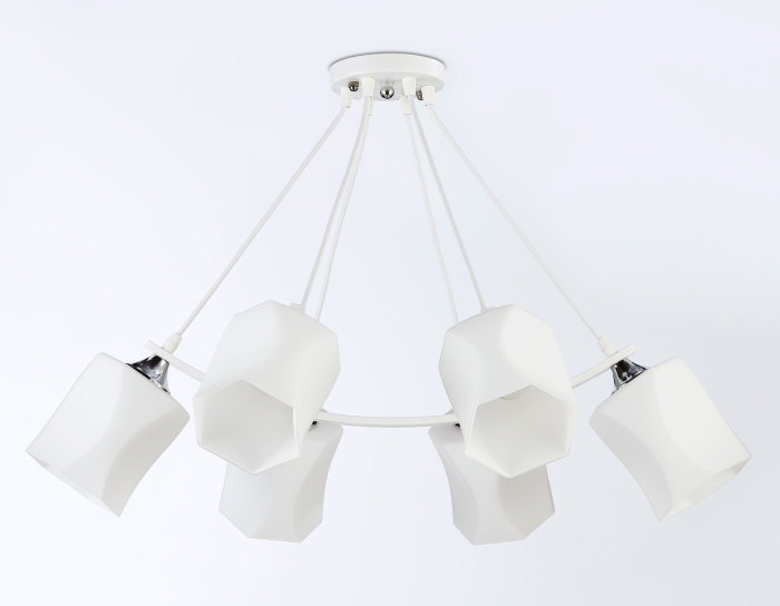 Подвесная люстра Ambrella light TR303159