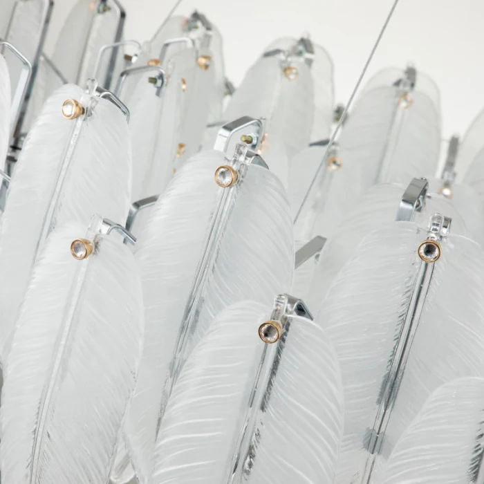 Подвесная люстра Favourite 3018-10P