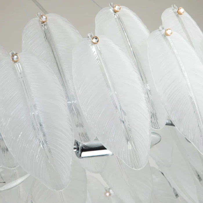 Подвесная люстра Favourite 3018-10P