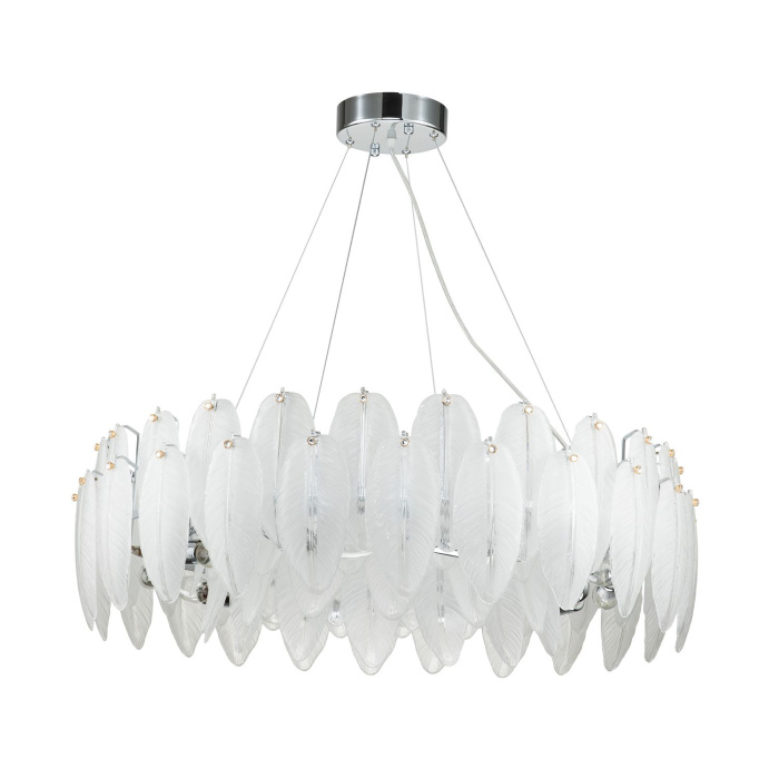 Подвесная люстра Favourite 3018-10P