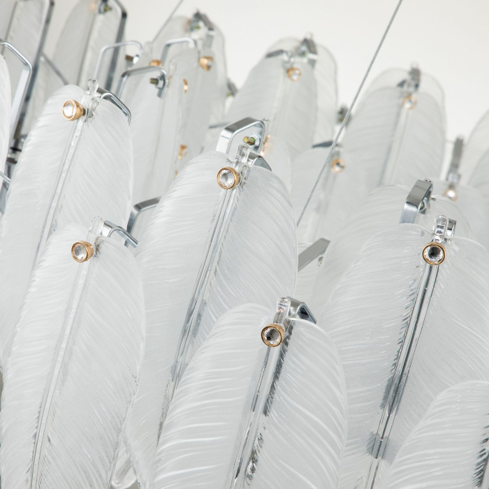 Подвесная люстра Favourite 3018-10P