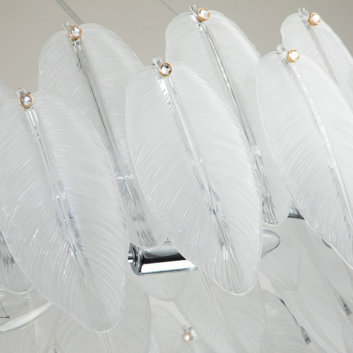 Подвесная люстра Favourite 3018-10P