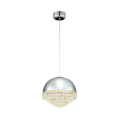 Подвесной светильник Escada 615/S LED