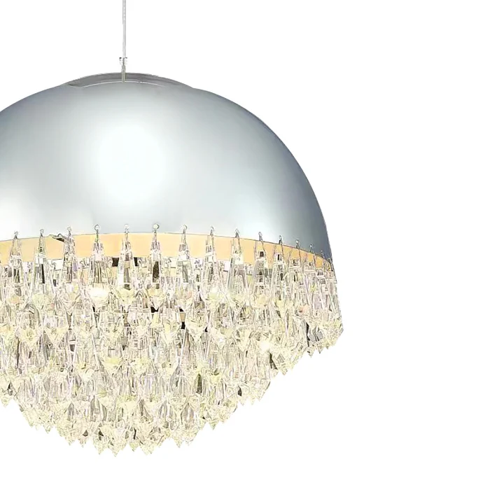 Подвесной светильник Escada 615/S LED
