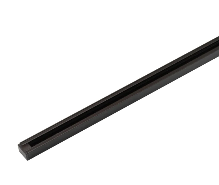 Шинопровод Denkirs DK Track Black TR1001-BK/1