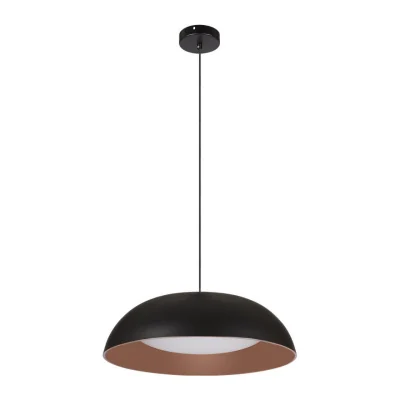 Подвесной светильник Loft it Cappello 10229P Black