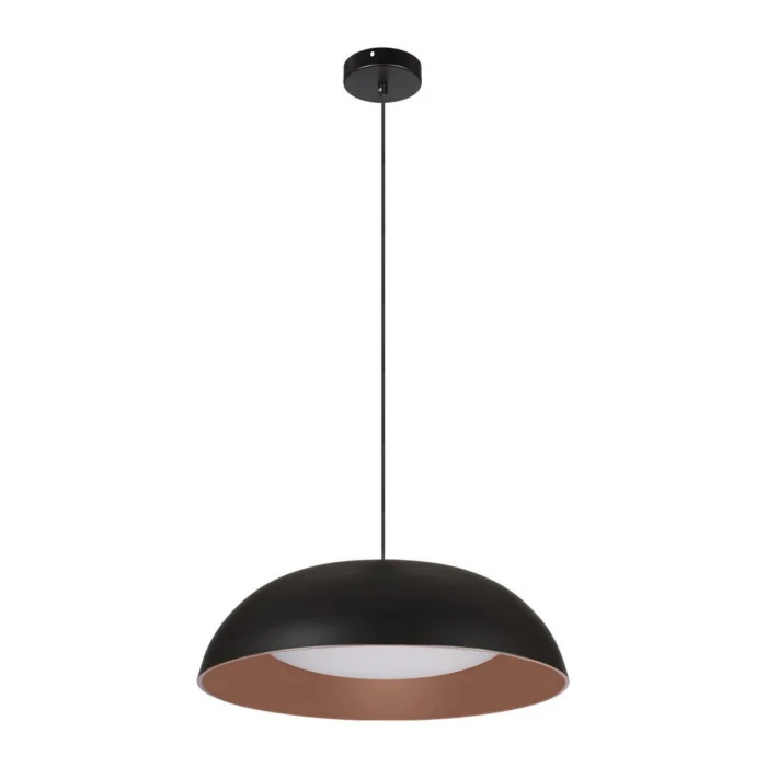 Подвесной светильник Loft it Cappello 10229P Black