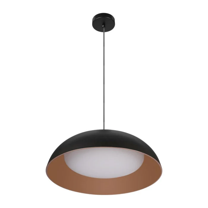 Подвесной светильник Loft it Cappello 10229P Black