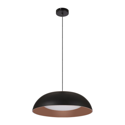 Подвесной светильник Loft it Cappello 10229P Black