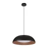 Подвесной светильник Loft it Cappello 10229P Black