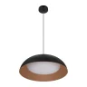 Подвесной светильник Loft it Cappello 10229P Black