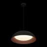 Подвесной светильник Loft it Cappello 10229P Black