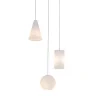 Подвесная люстра Indigo Serenita 11075/3P White V000616