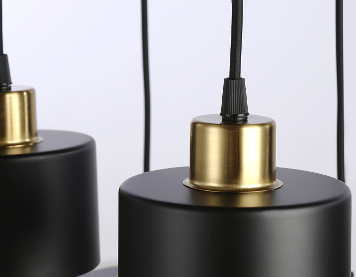 Подвесной светильник в стиле лофт Ambrella light TR8126