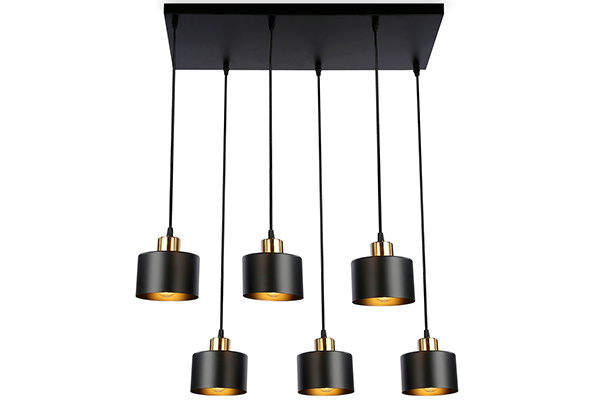 Подвесной светильник в стиле лофт Ambrella light TR8126