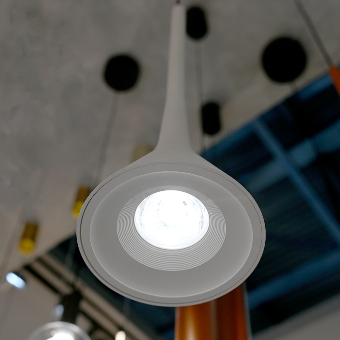 Подвесной светильник Favourite 4407-1P