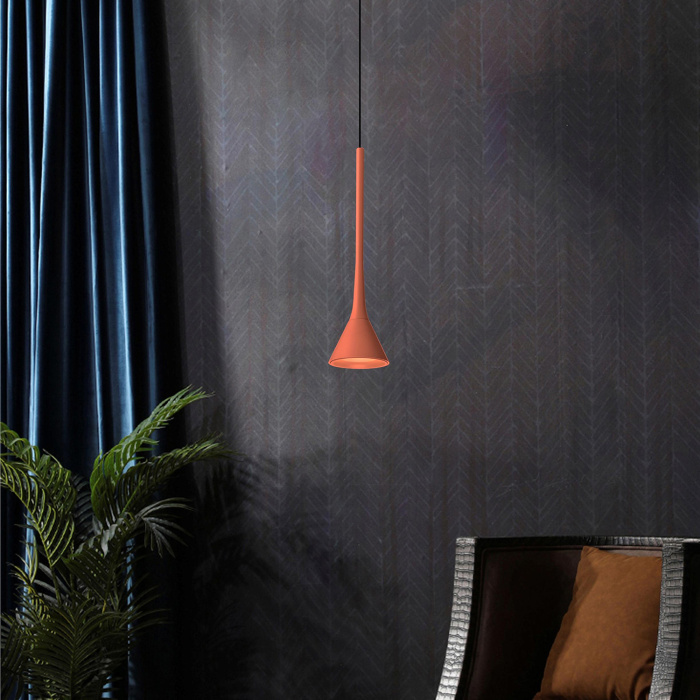 Подвесной светильник Favourite 4407-1P